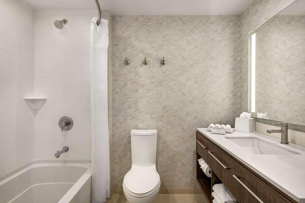 Home2 Suites By Hilton Glen Mills Chadds Ford Номер фото