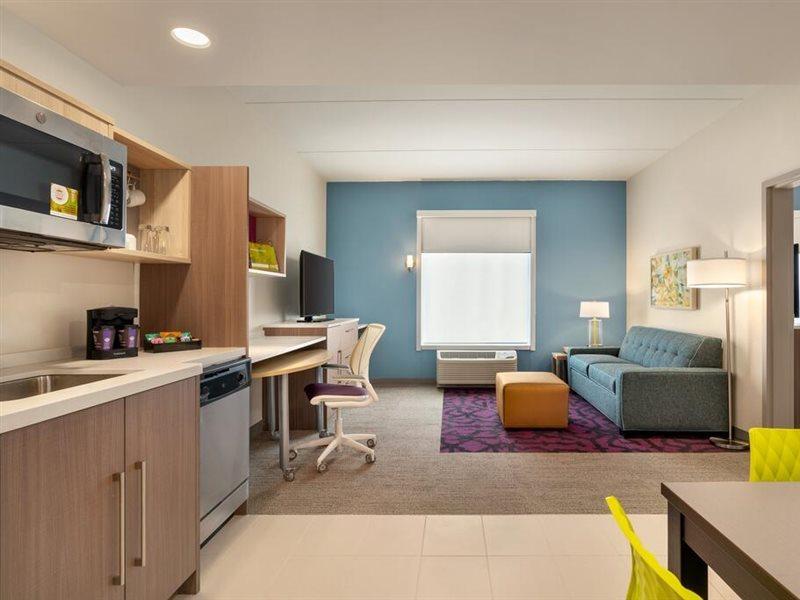 Home2 Suites By Hilton Glen Mills Chadds Ford Экстерьер фото