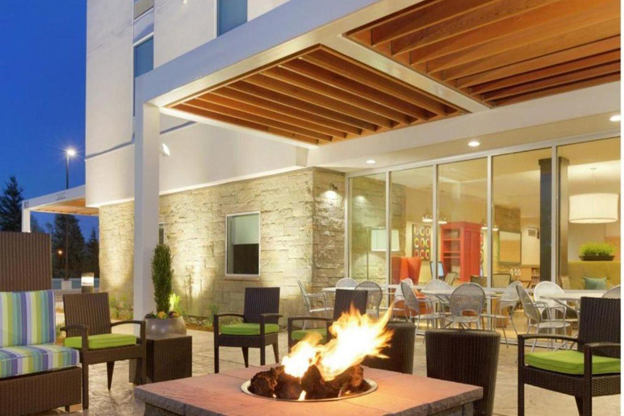 Home2 Suites By Hilton Glen Mills Chadds Ford Экстерьер фото