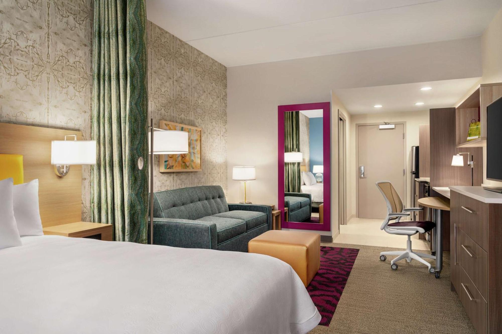 Home2 Suites By Hilton Glen Mills Chadds Ford Экстерьер фото
