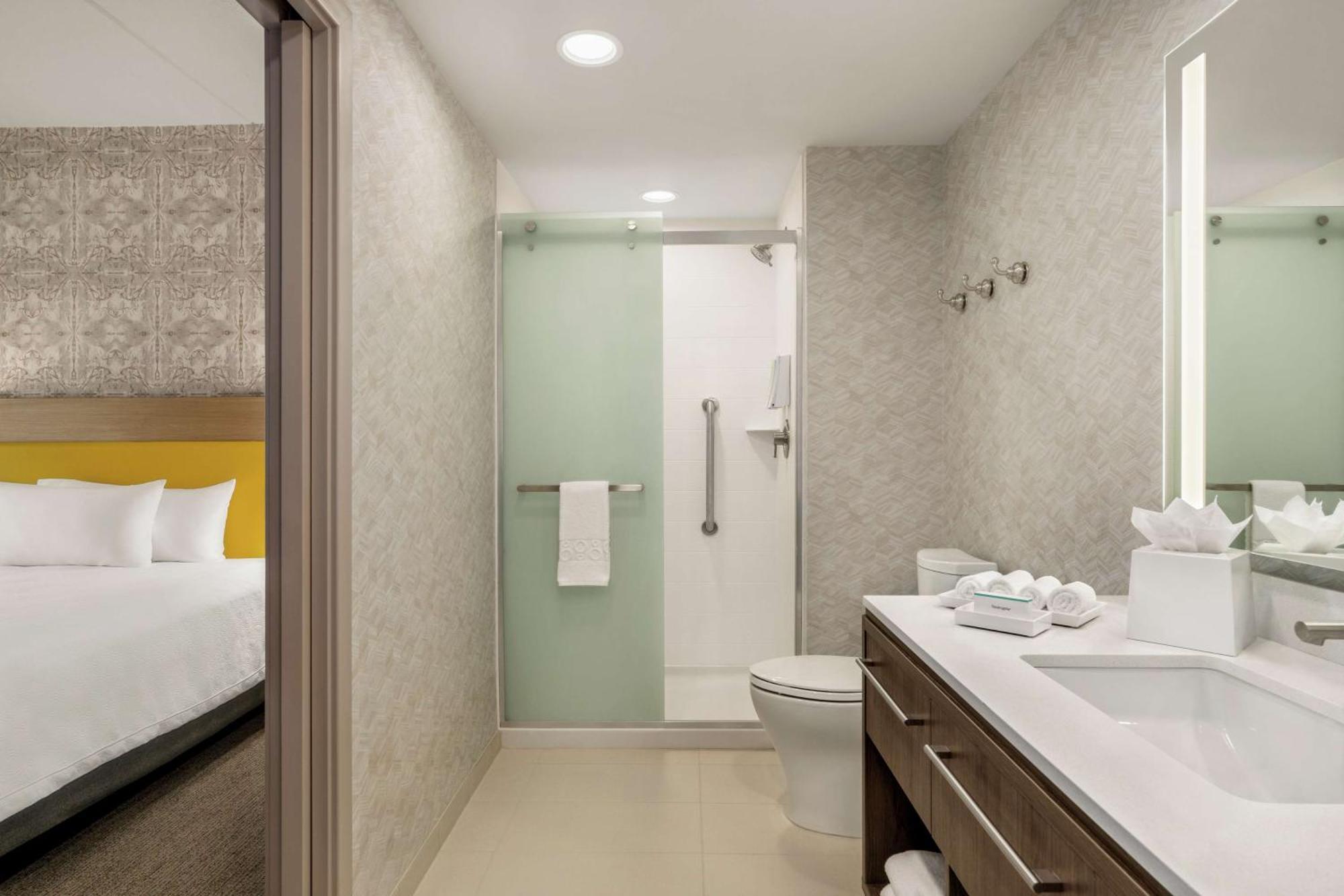 Home2 Suites By Hilton Glen Mills Chadds Ford Экстерьер фото