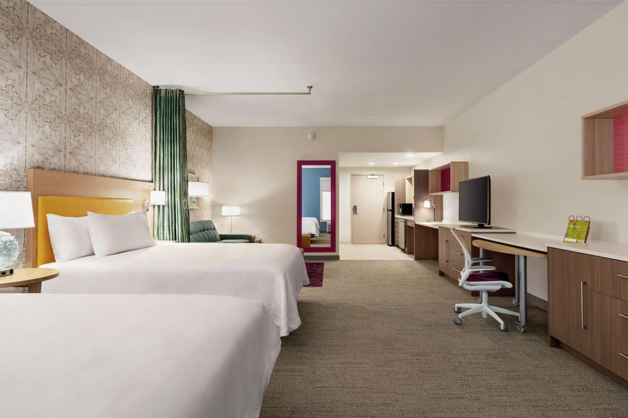 Home2 Suites By Hilton Glen Mills Chadds Ford Экстерьер фото